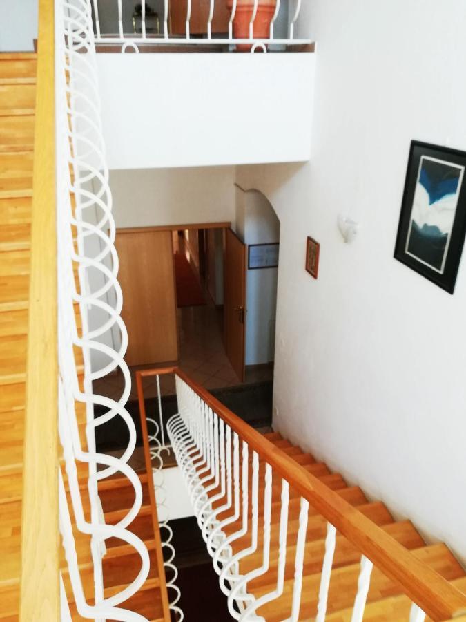Hotel Margit Trenčianske Teplice Buitenkant foto