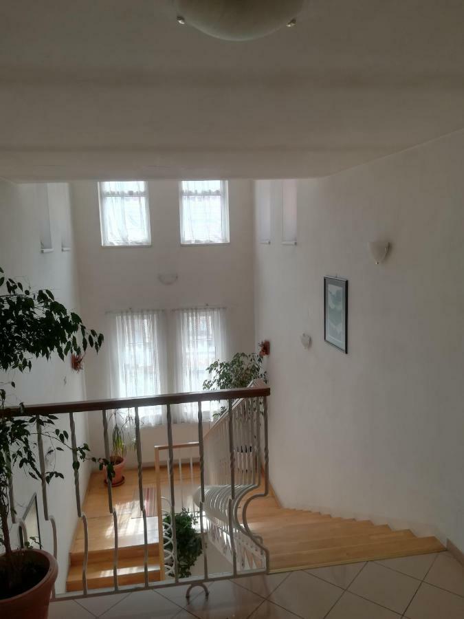 Hotel Margit Trenčianske Teplice Buitenkant foto